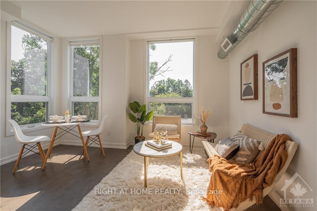 Photo 9 of Unit 504, 150 GREENFIELD Ave, Ottawa, Ottawa East — HOMEH