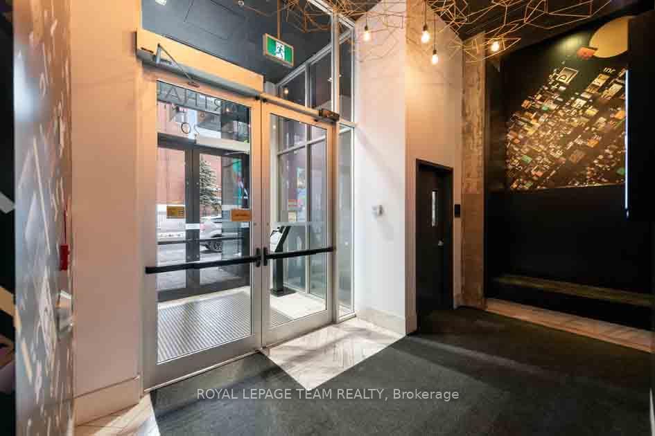 Photo 2 of Unit 1503, 20 Daly Ave, Ottawa, Sandy Hill — HOMEH
