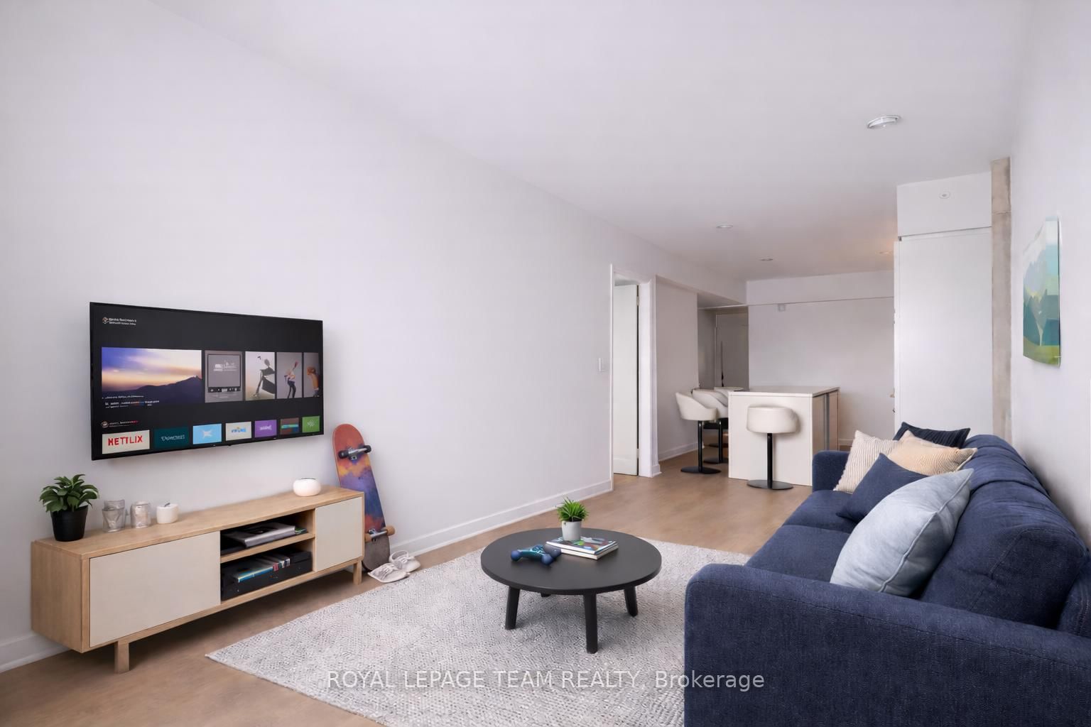 Photo 5 of Unit 1503, 20 Daly Ave, Ottawa, Sandy Hill — HOMEH