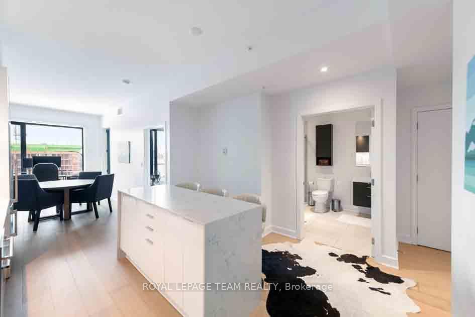 Photo 6 of Unit 1503, 20 Daly Ave, Ottawa, Sandy Hill — HOMEH