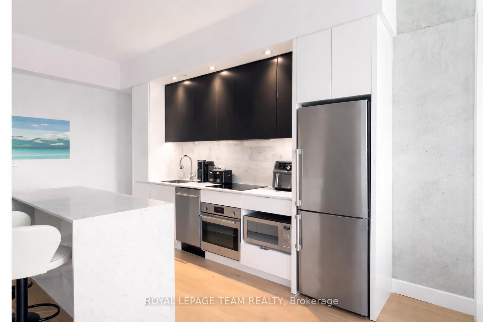 Photo 7 of Unit 1503, 20 Daly Ave, Ottawa, Sandy Hill — HOMEH