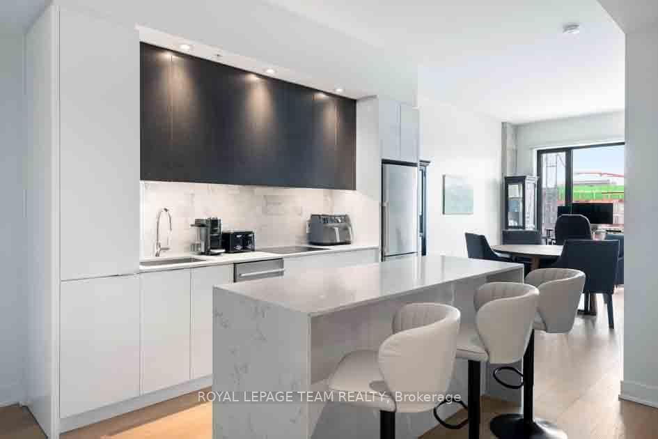 Photo 8 of Unit 1503, 20 Daly Ave, Ottawa, Sandy Hill — HOMEH