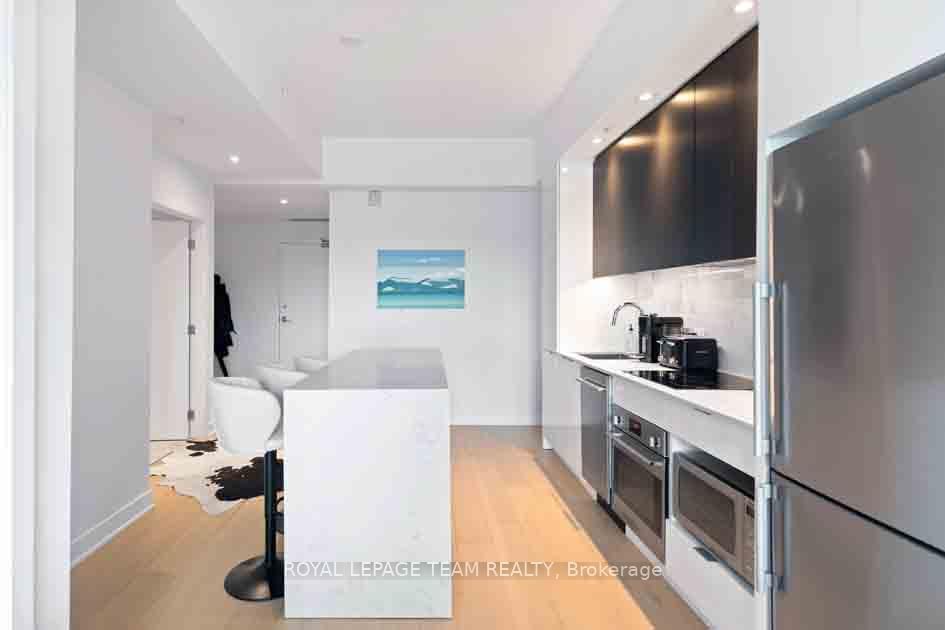 Photo 9 of Unit 1503, 20 Daly Ave, Ottawa, Sandy Hill — HOMEH