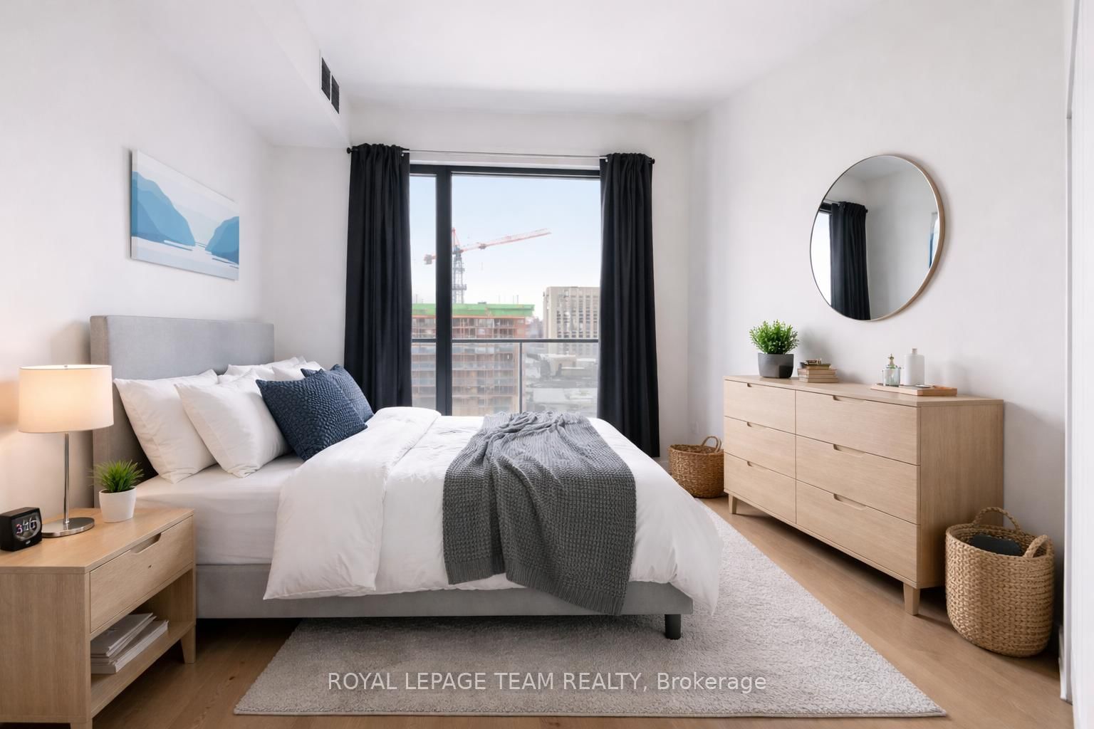 Photo 10 of Unit 1503, 20 Daly Ave, Ottawa, Sandy Hill — HOMEH