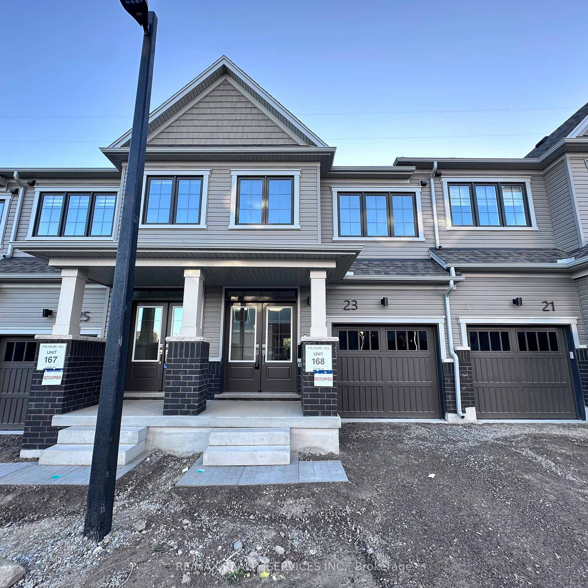 Photo 1 of 23 Radium Lane, Cambridge — HOMEH