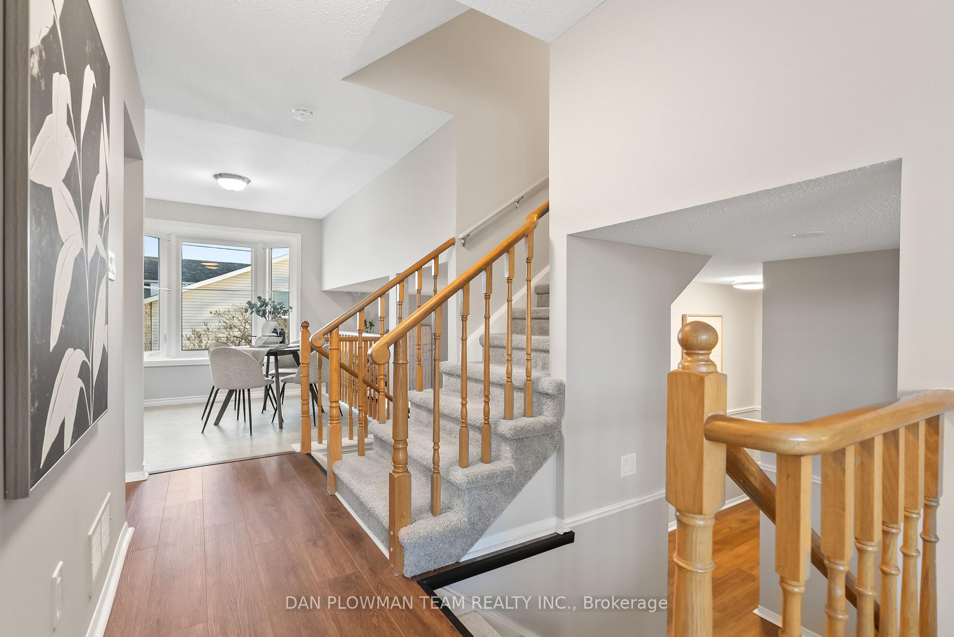 Photo 18 of 101 Foxhunt Trail, Clarington, Courtice — HOMEH