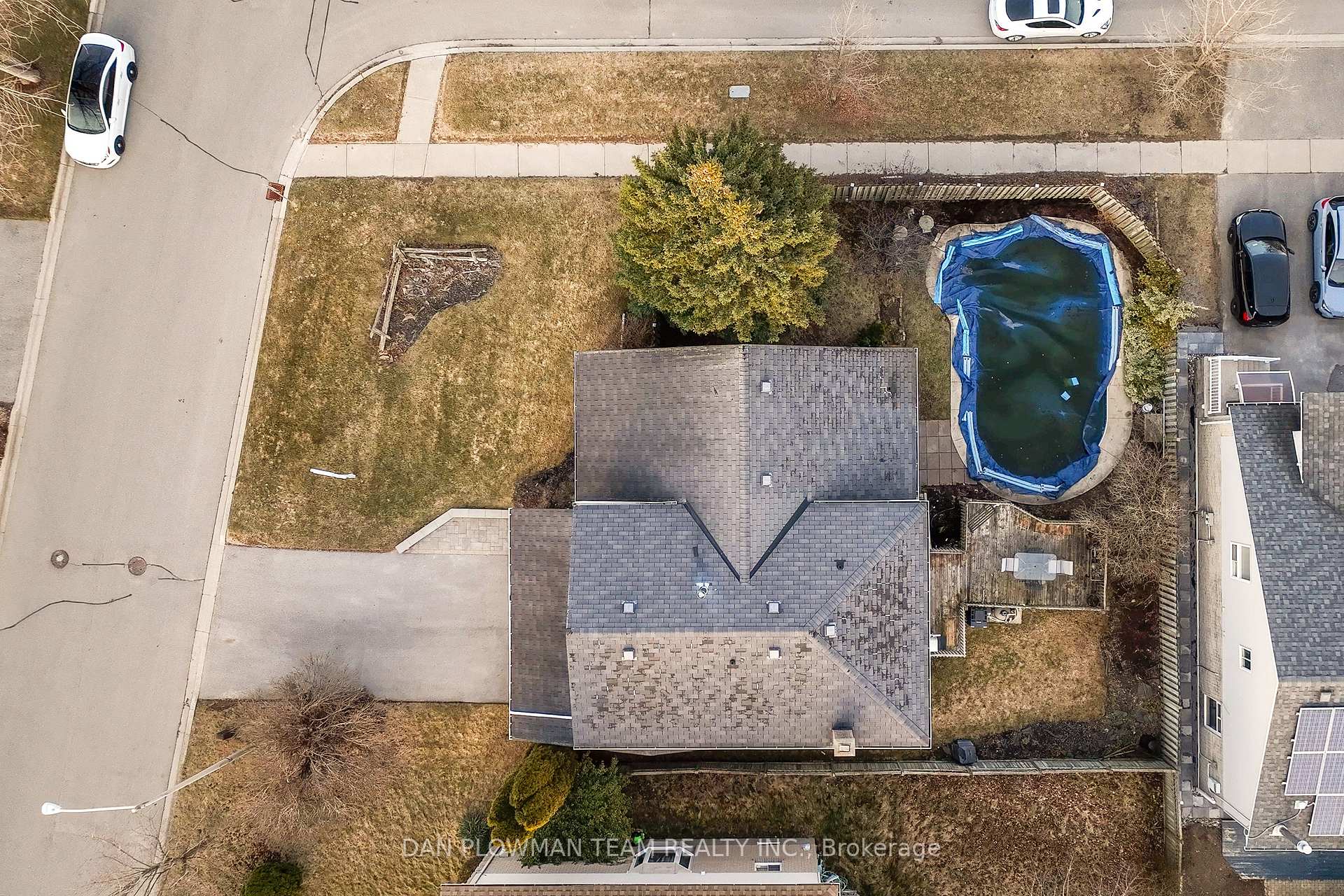 Photo 33 of 101 Foxhunt Trail, Clarington, Courtice — HOMEH