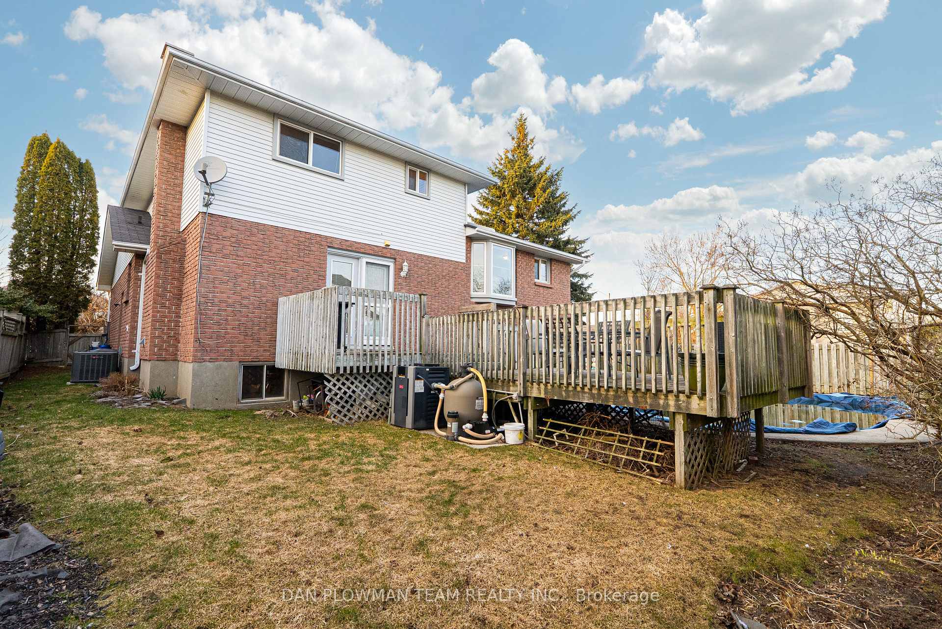 Photo 36 of 101 Foxhunt Trail, Clarington, Courtice — HOMEH