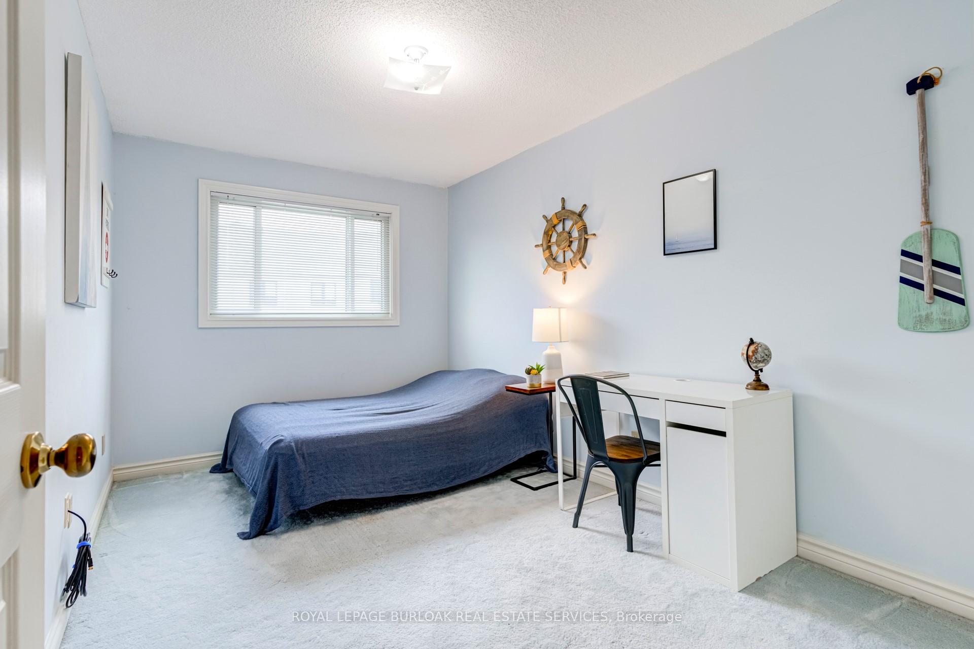 Photo 24 of 149 Dicenzo Drive, Hamilton, Ryckmans — HOMEH