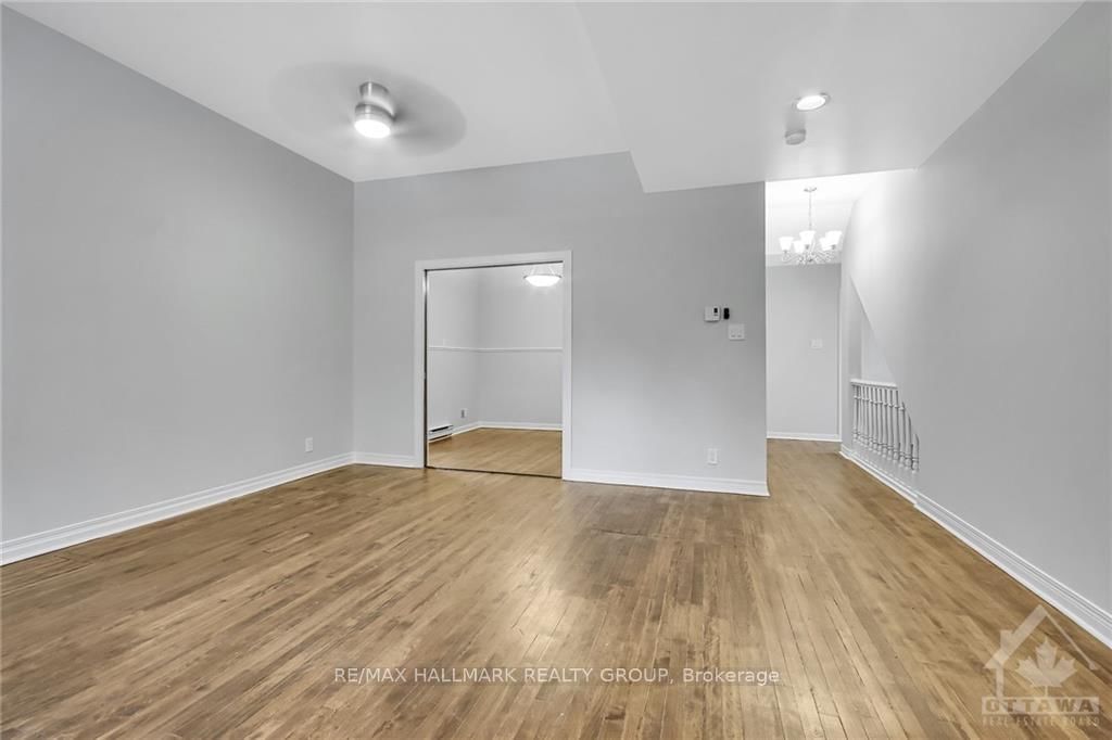 Photo 4 of Unit 1, 16 SWEETLAND Ave, Ottawa, Sandy Hill — HOMEH