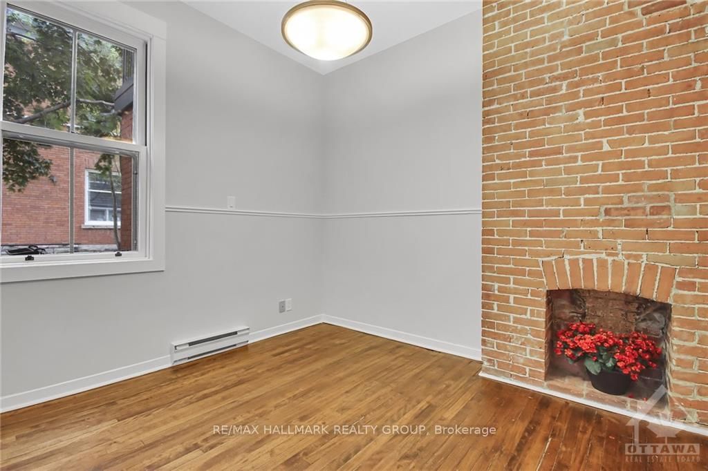 Photo 10 of Unit 1, 16 SWEETLAND Ave, Ottawa, Sandy Hill — HOMEH
