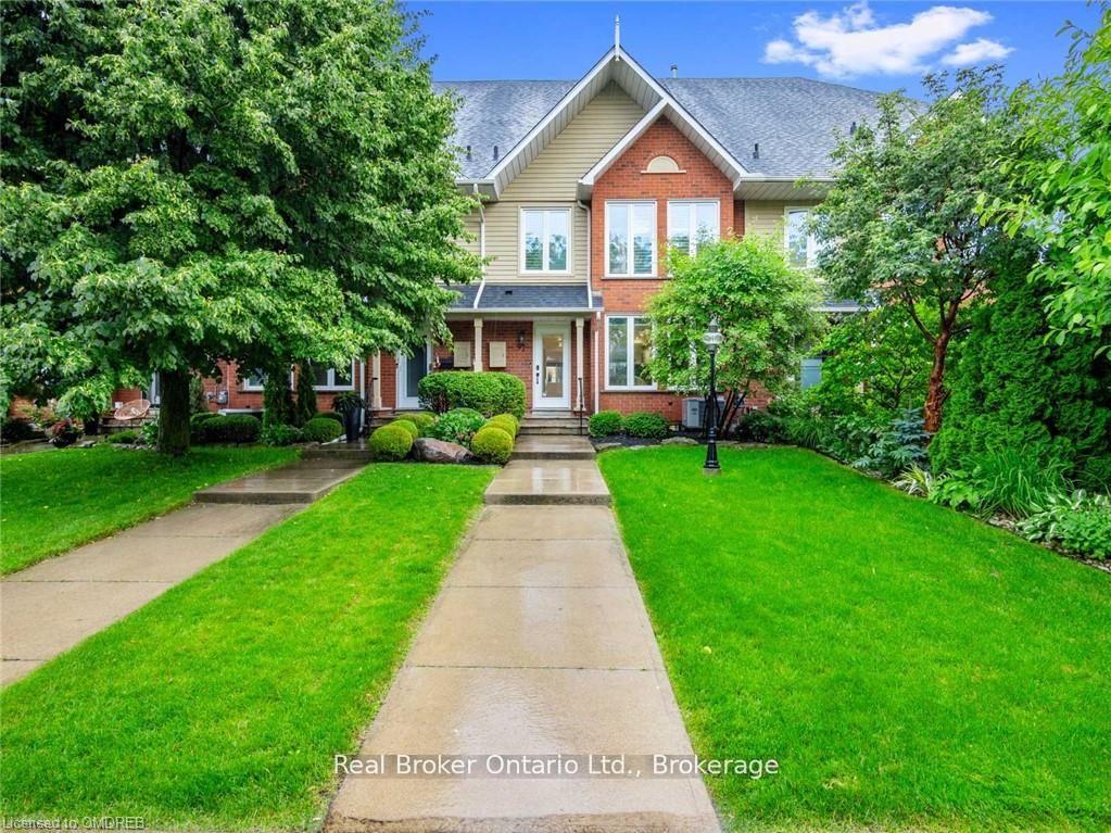 Photo 1 of 97 Edgewater Drive, Hamilton, Lakeshore — HOMEH