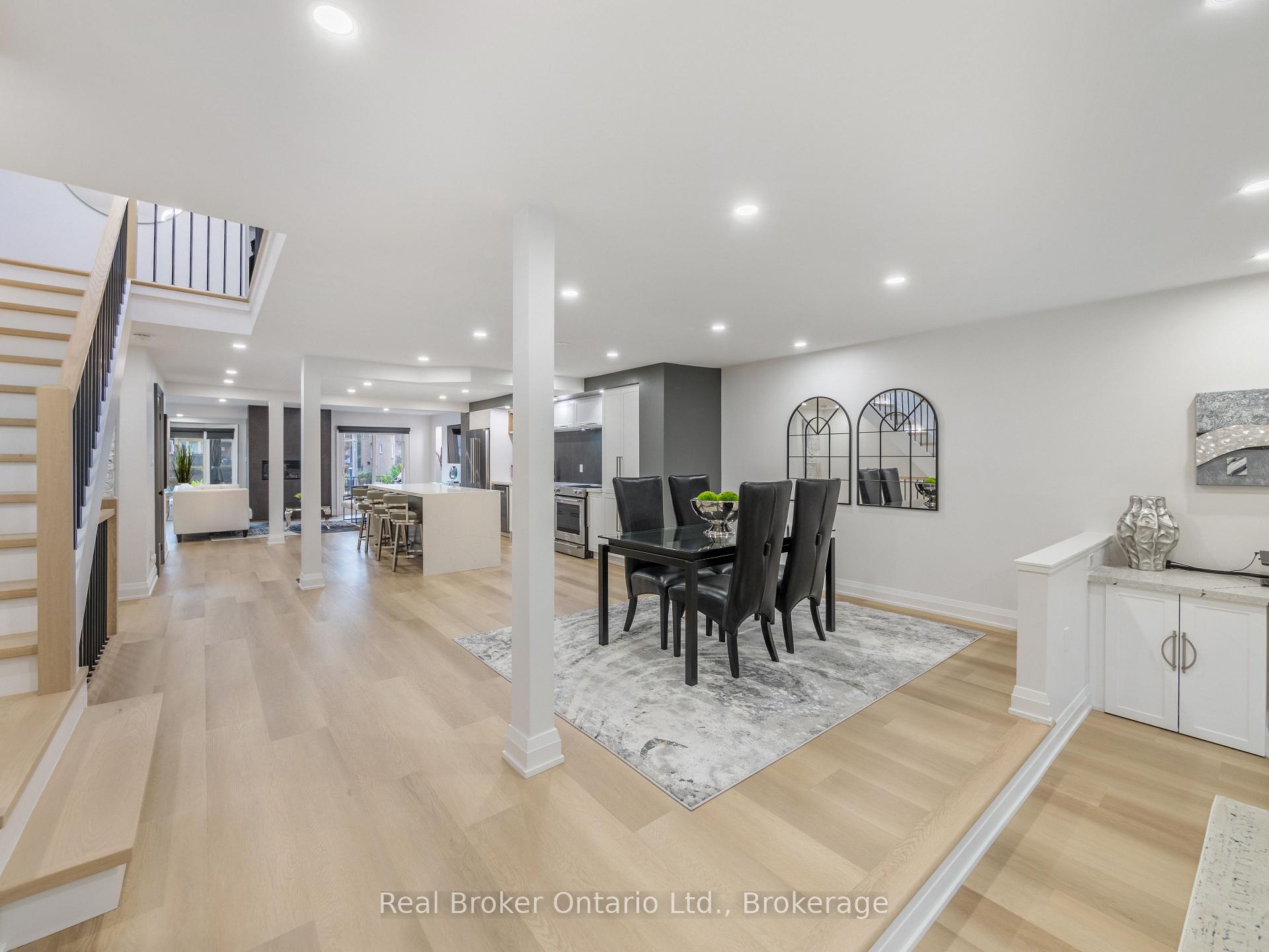Photo 4 of 97 Edgewater Drive, Hamilton, Lakeshore — HOMEH