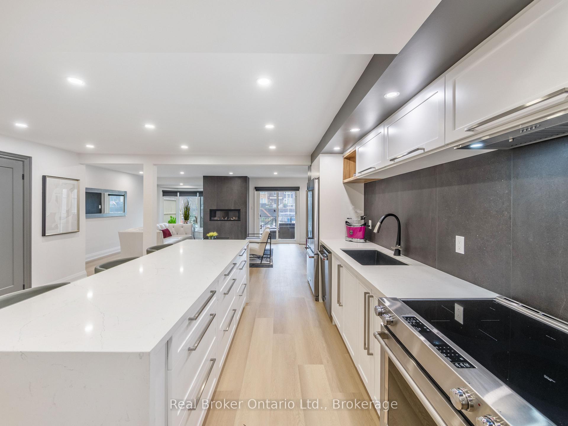 Photo 7 of 97 Edgewater Drive, Hamilton, Lakeshore — HOMEH
