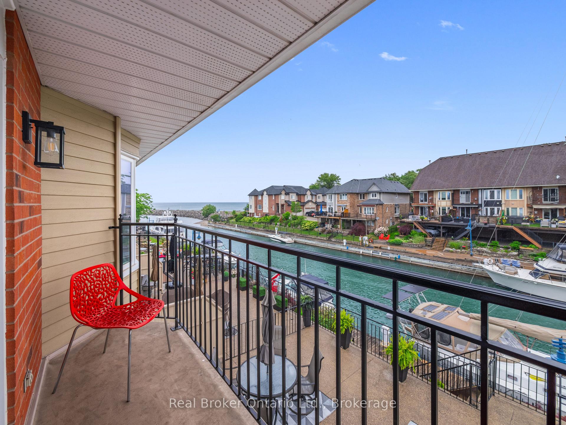Photo 28 of 97 Edgewater Drive, Hamilton, Lakeshore — HOMEH