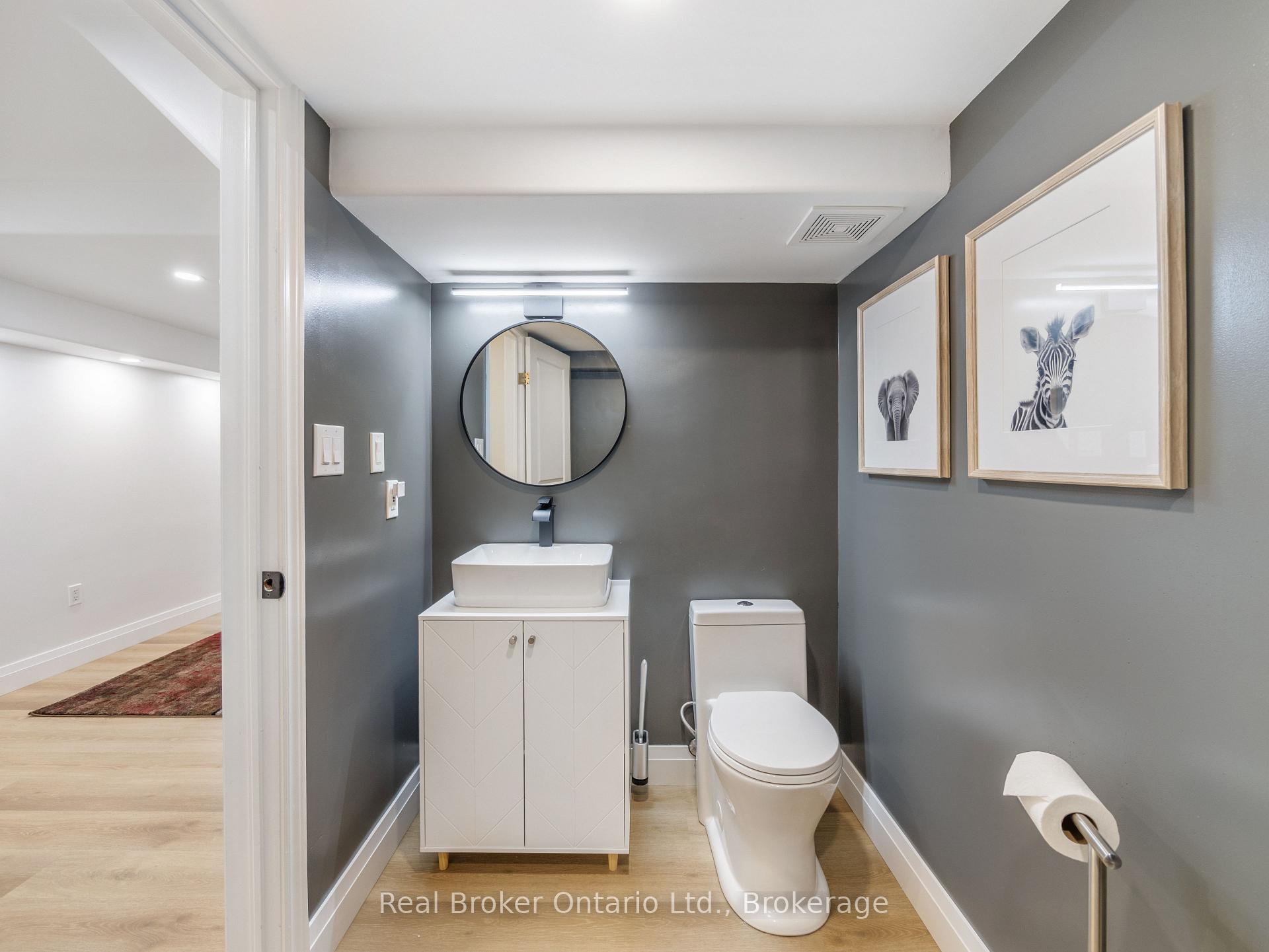 Photo 35 of 97 Edgewater Drive, Hamilton, Lakeshore — HOMEH