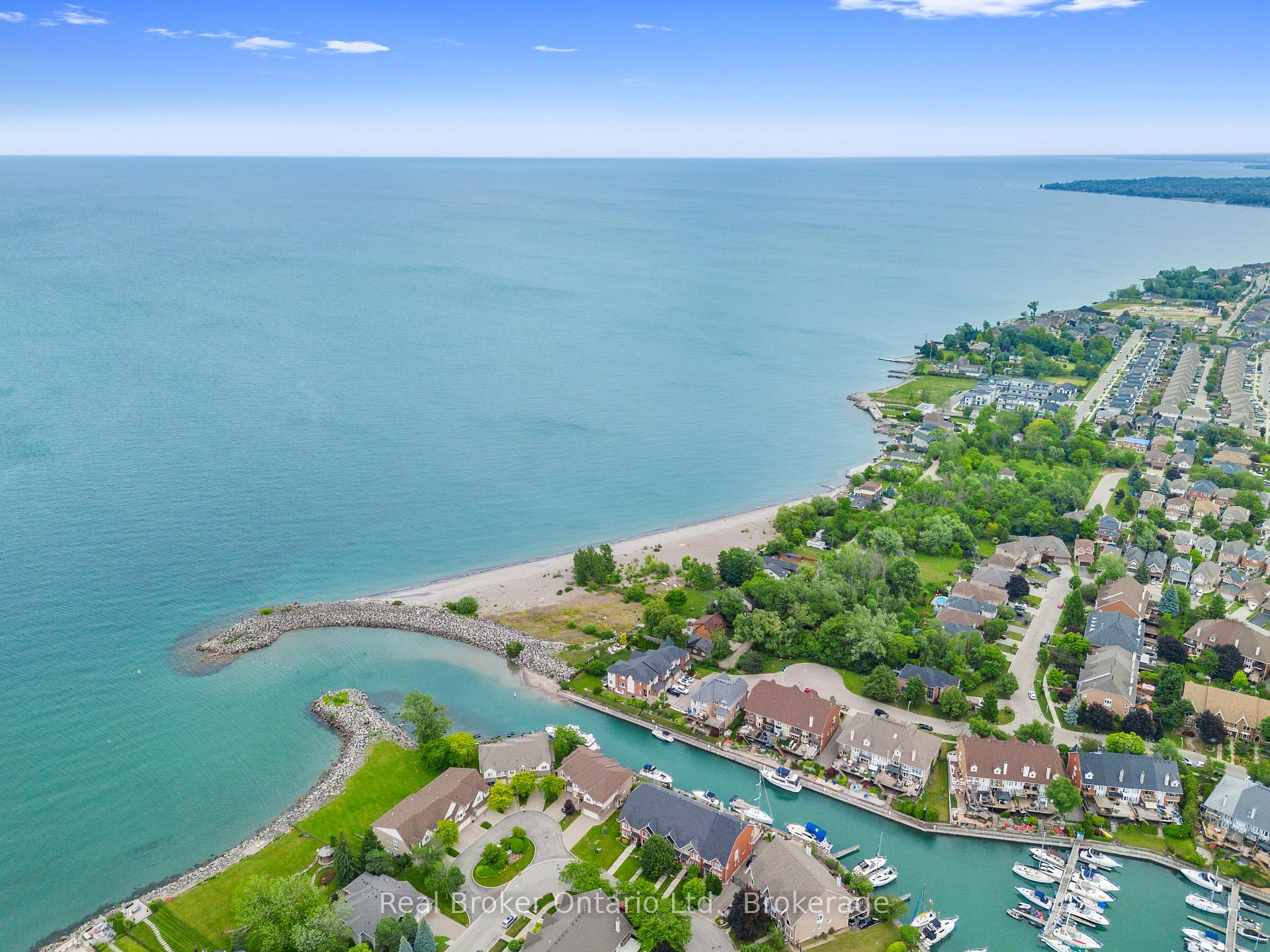 Photo 47 of 97 Edgewater Drive, Hamilton, Lakeshore — HOMEH