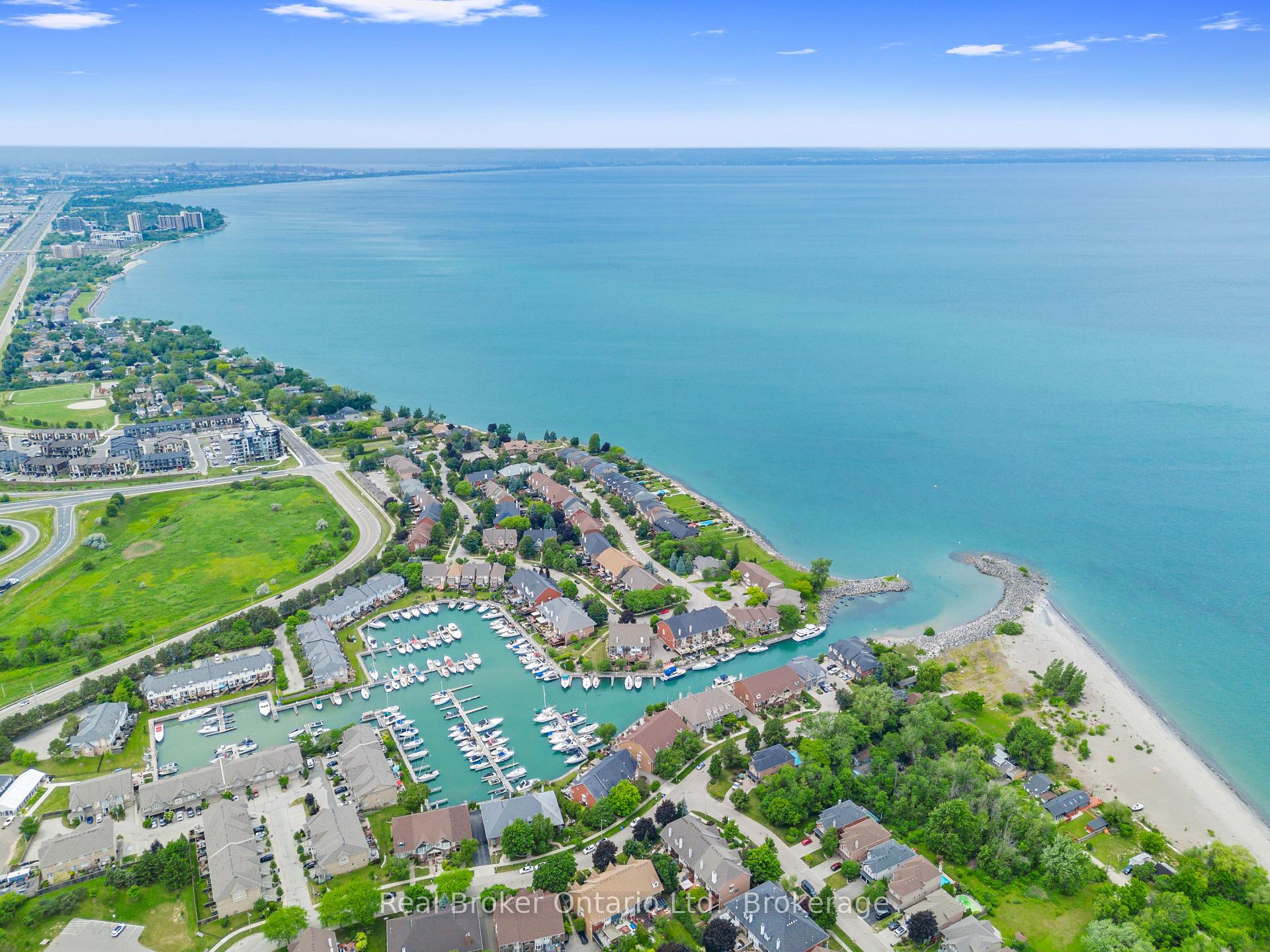 Photo 50 of 97 Edgewater Drive, Hamilton, Lakeshore — HOMEH
