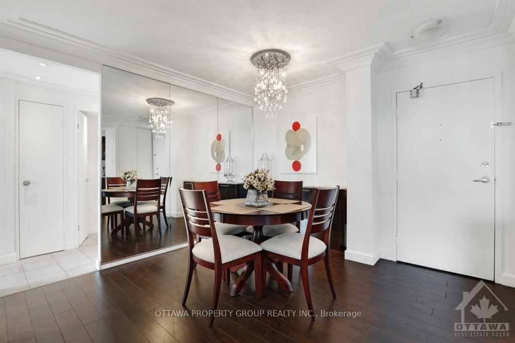 Photo 5 of Unit 911, 555 BRITTANY Dr, Ottawa, Viscount Alexander Park — HOMEH