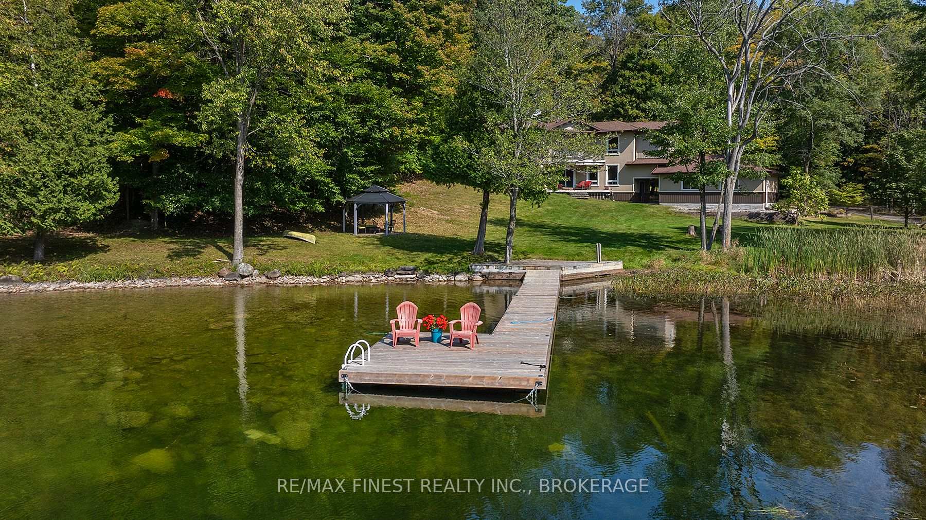 Photo 2 of 54 Harmons Lane, Frontenac, Frontenac South — HOMEH