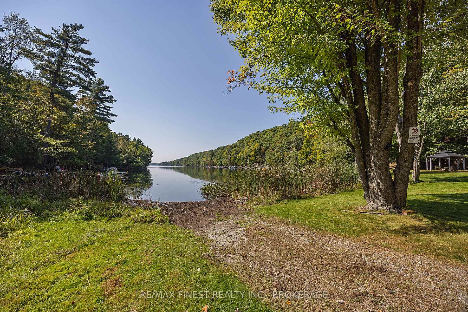 Photo 6 of 54 Harmons Lane, Frontenac, Frontenac South — HOMEH