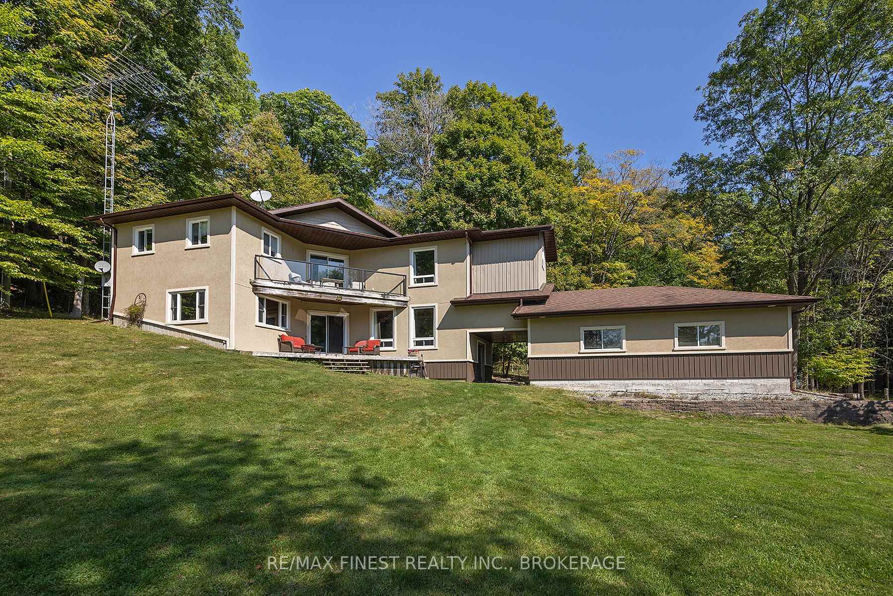 Photo 7 of 54 Harmons Lane, Frontenac, Frontenac South — HOMEH