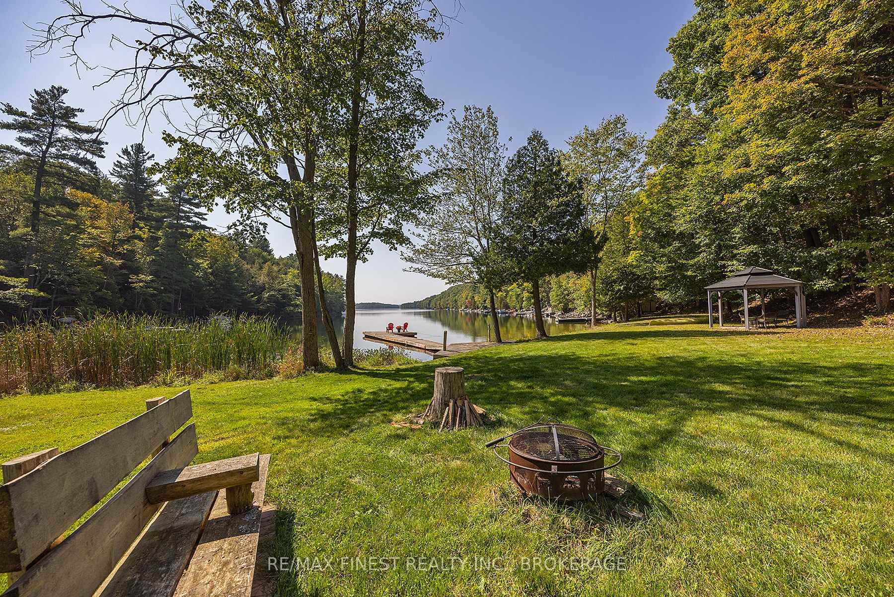 Photo 8 of 54 Harmons Lane, Frontenac, Frontenac South — HOMEH