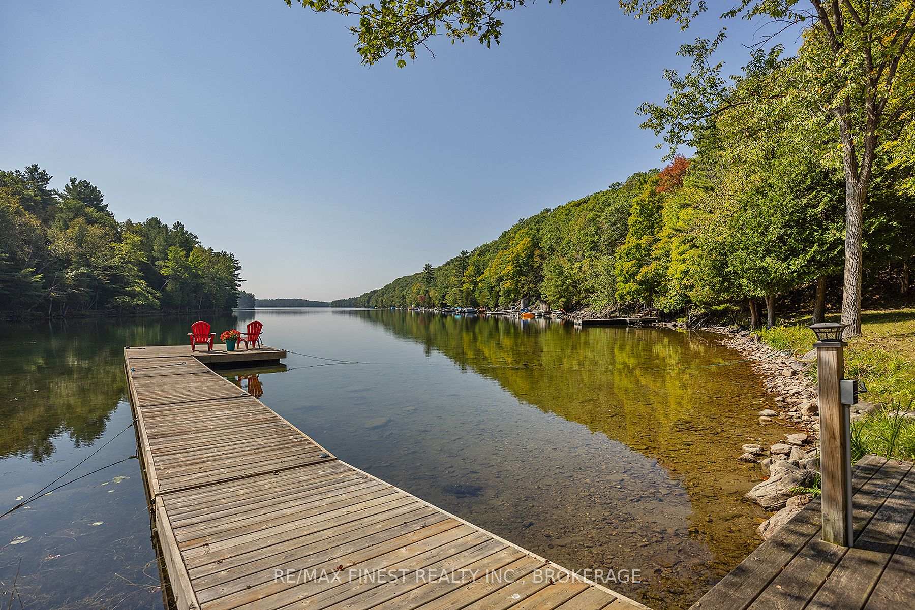 Photo 9 of 54 Harmons Lane, Frontenac, Frontenac South — HOMEH
