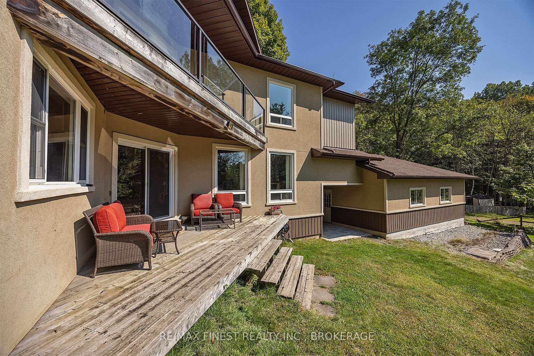Photo 12 of 54 Harmons Lane, Frontenac, Frontenac South — HOMEH