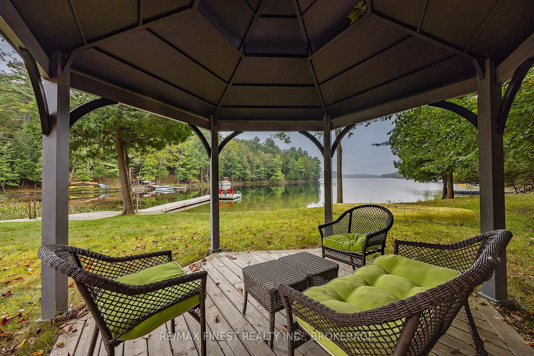 Photo 15 of 54 Harmons Lane, Frontenac, Frontenac South — HOMEH
