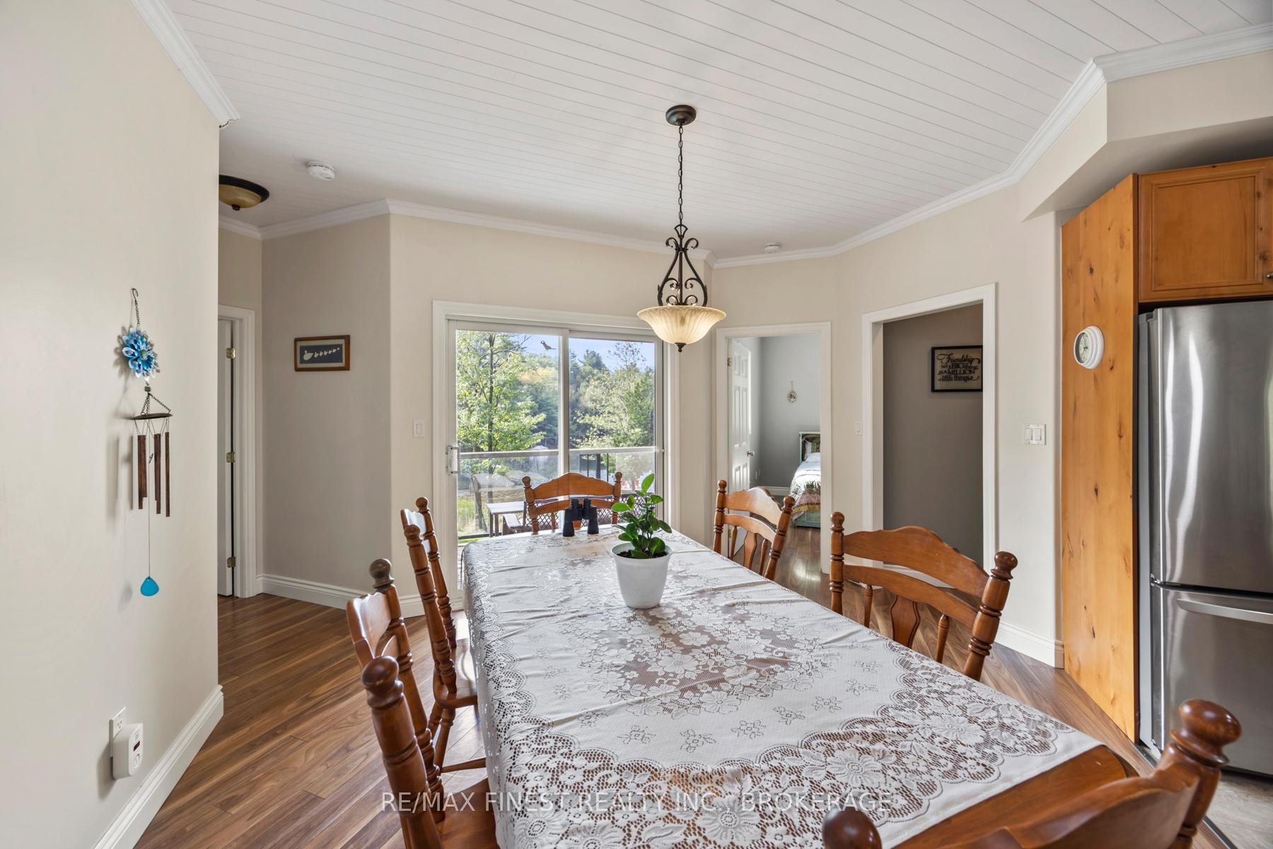 Photo 19 of 54 Harmons Lane, Frontenac, Frontenac South — HOMEH