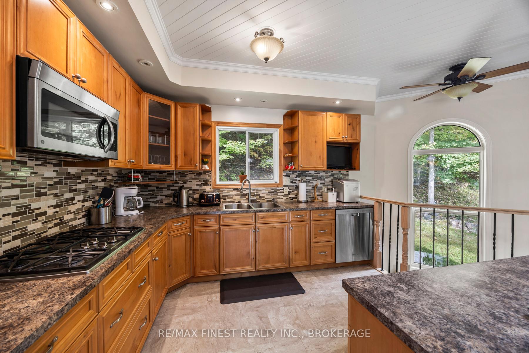 Photo 20 of 54 Harmons Lane, Frontenac, Frontenac South — HOMEH
