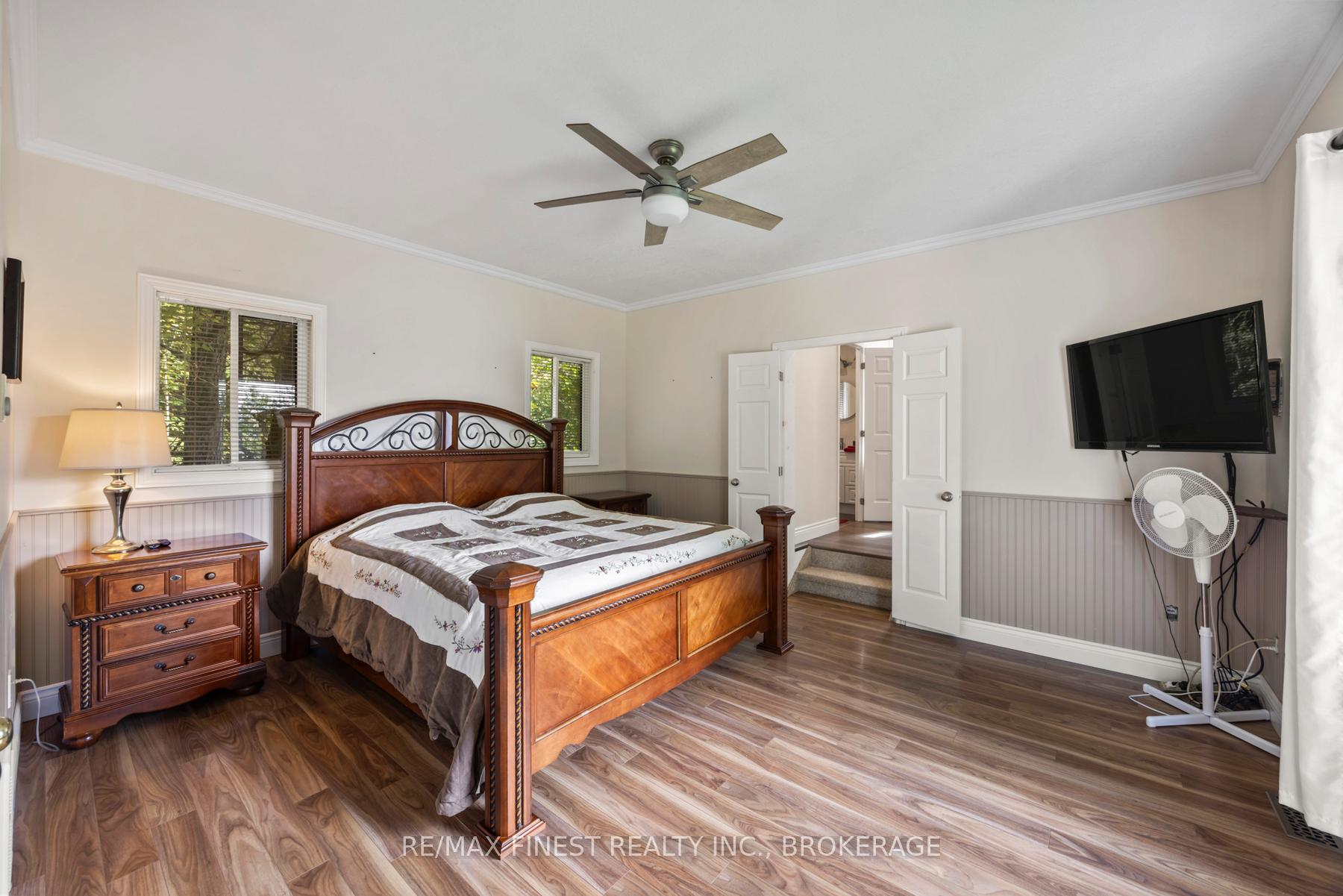 Photo 26 of 54 Harmons Lane, Frontenac, Frontenac South — HOMEH