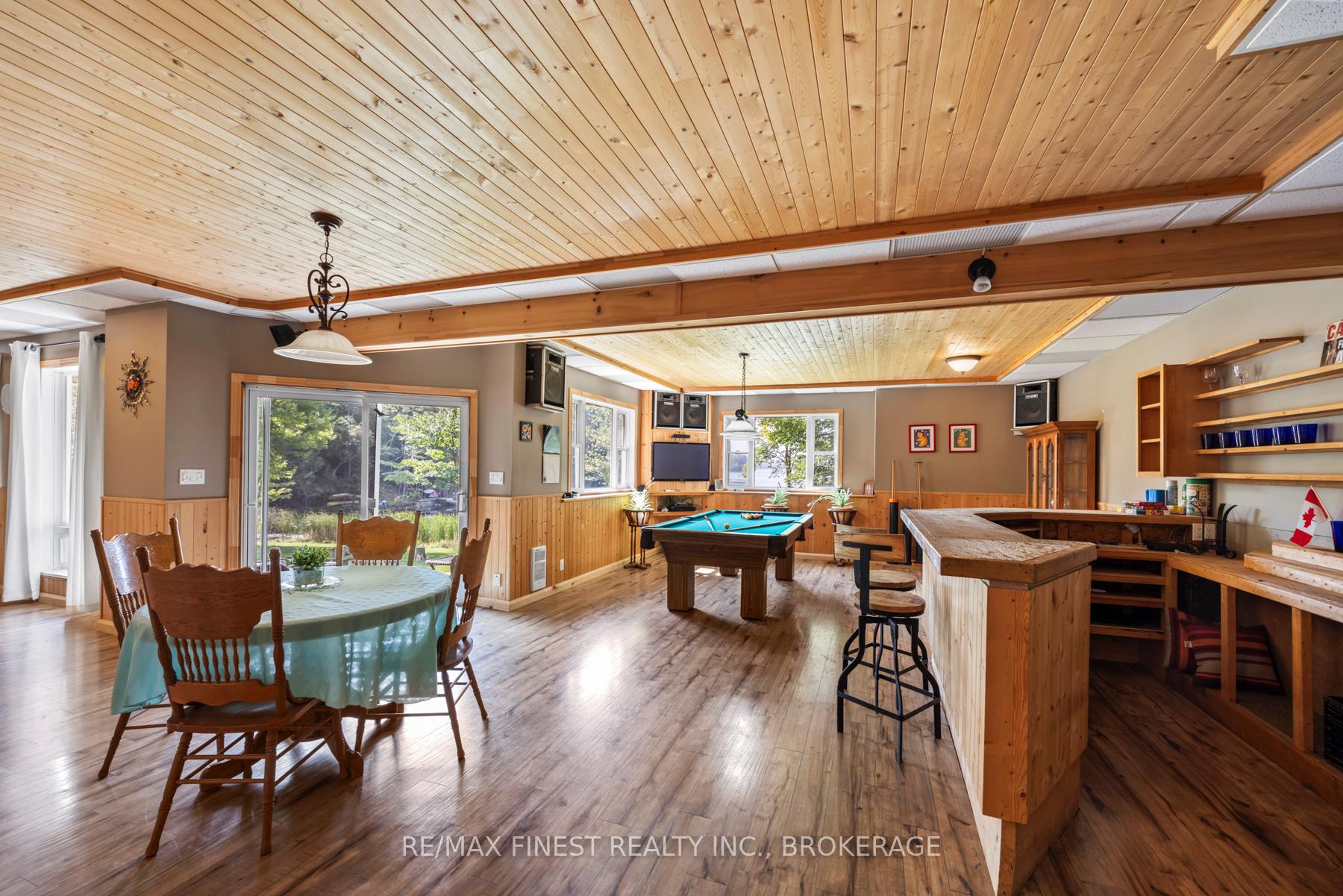 Photo 31 of 54 Harmons Lane, Frontenac, Frontenac South — HOMEH