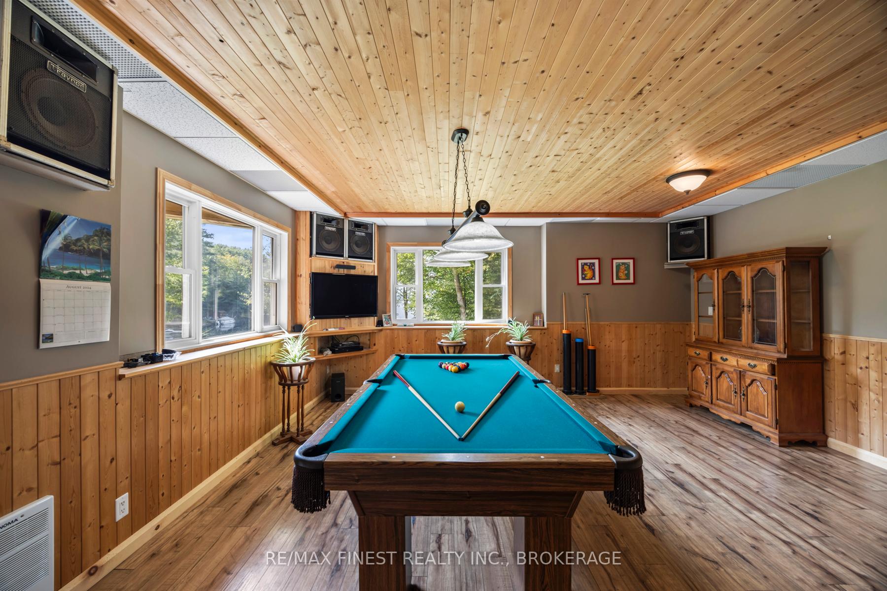 Photo 32 of 54 Harmons Lane, Frontenac, Frontenac South — HOMEH