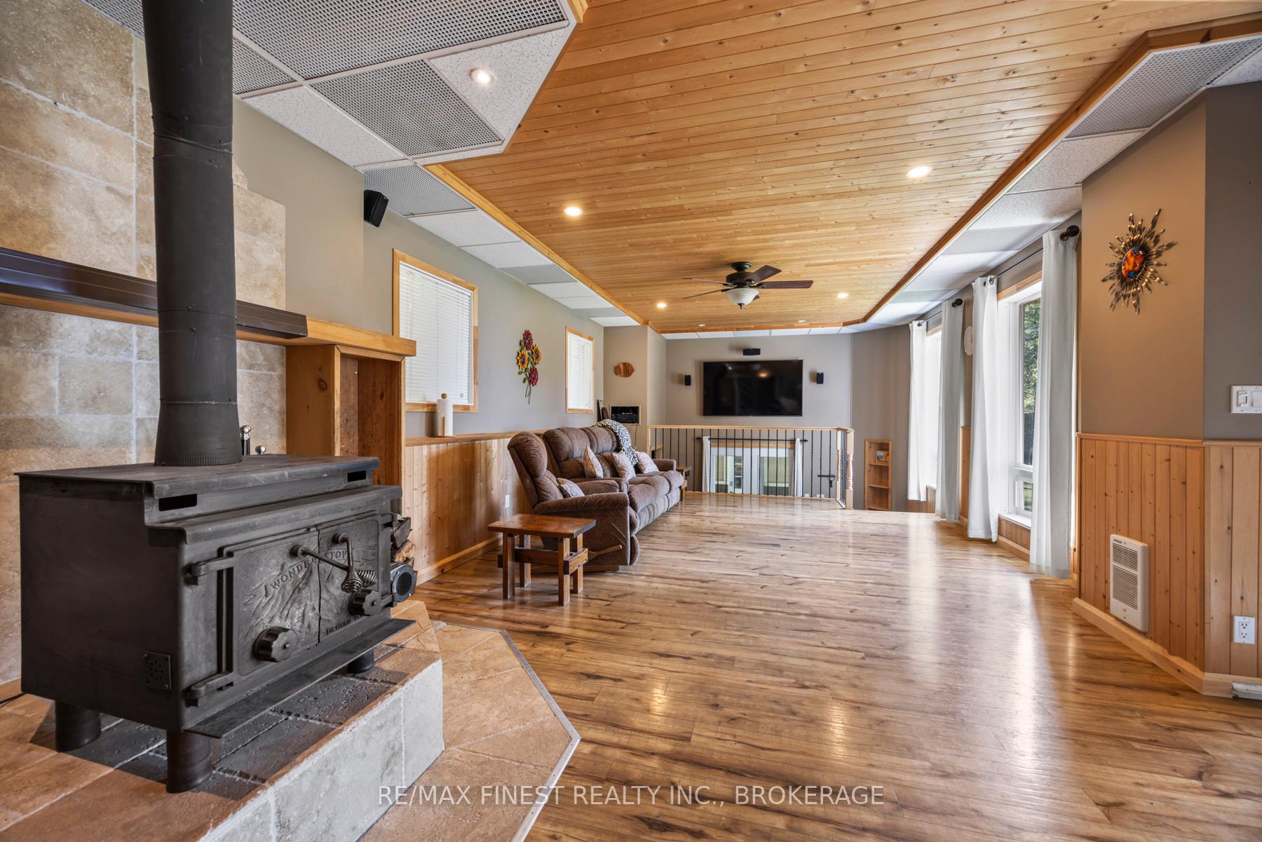 Photo 36 of 54 Harmons Lane, Frontenac, Frontenac South — HOMEH