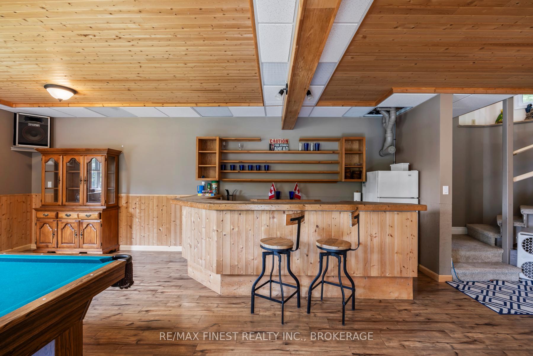 Photo 37 of 54 Harmons Lane, Frontenac, Frontenac South — HOMEH