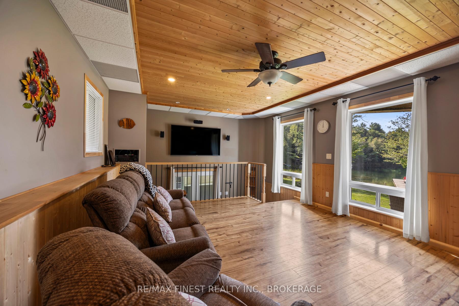 Photo 38 of 54 Harmons Lane, Frontenac, Frontenac South — HOMEH