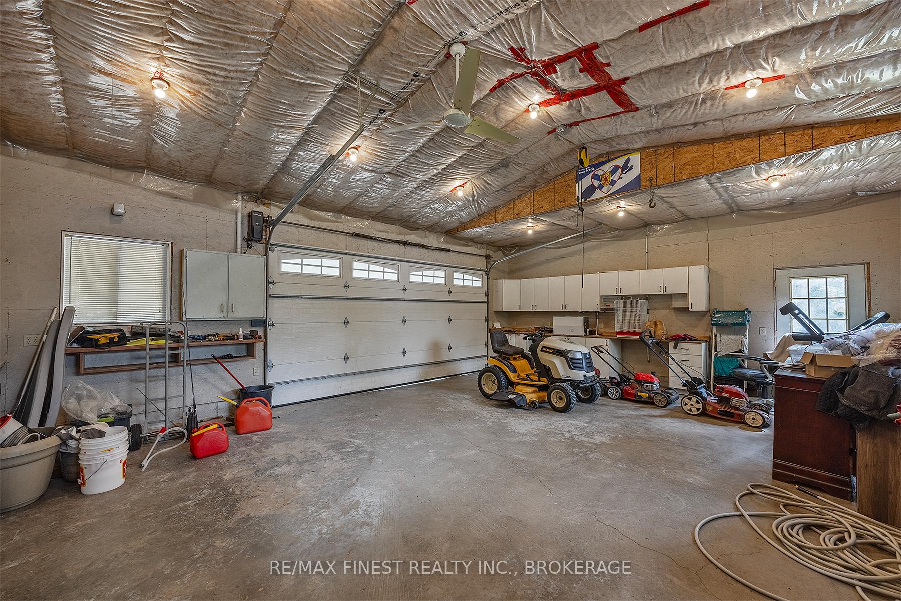Photo 40 of 54 Harmons Lane, Frontenac, Frontenac South — HOMEH