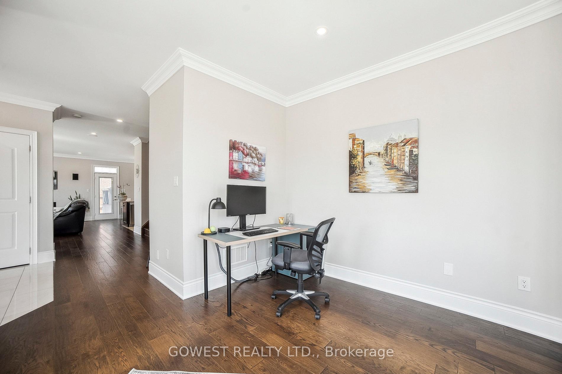 Photo 7 of 83 Skinner Road, Hamilton, Waterdown — HOMEH
