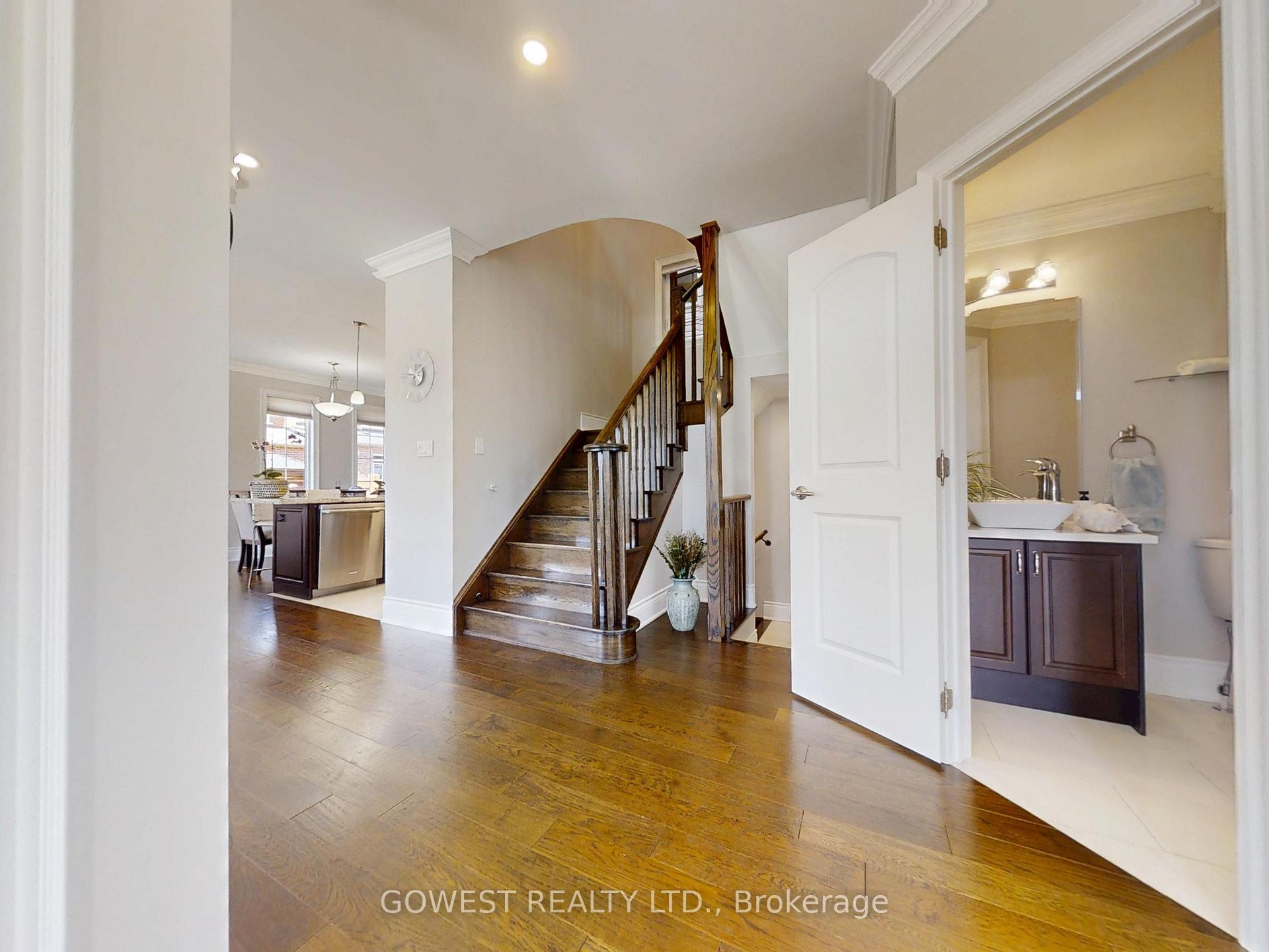 Photo 8 of 83 Skinner Road, Hamilton, Waterdown — HOMEH