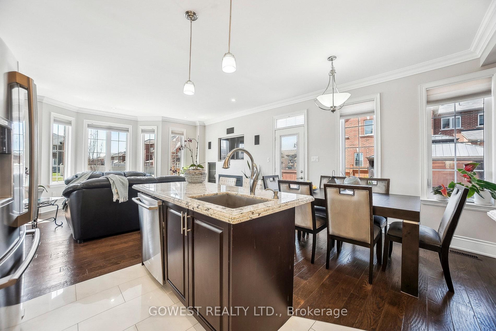 Photo 9 of 83 Skinner Road, Hamilton, Waterdown — HOMEH