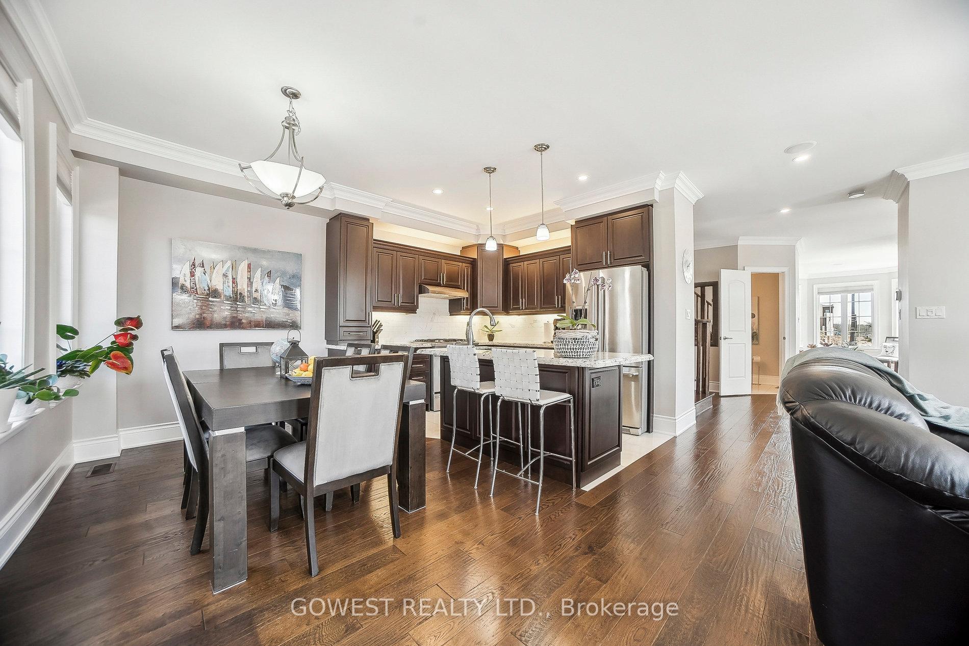 Photo 10 of 83 Skinner Road, Hamilton, Waterdown — HOMEH