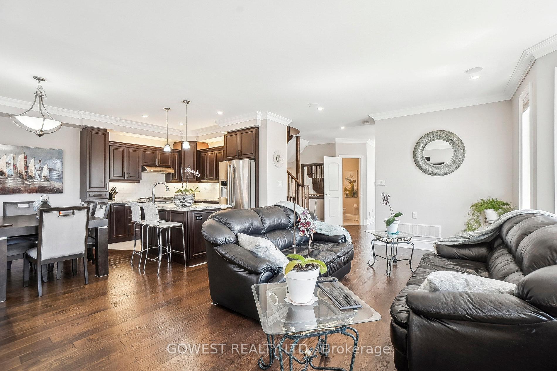 Photo 13 of 83 Skinner Road, Hamilton, Waterdown — HOMEH