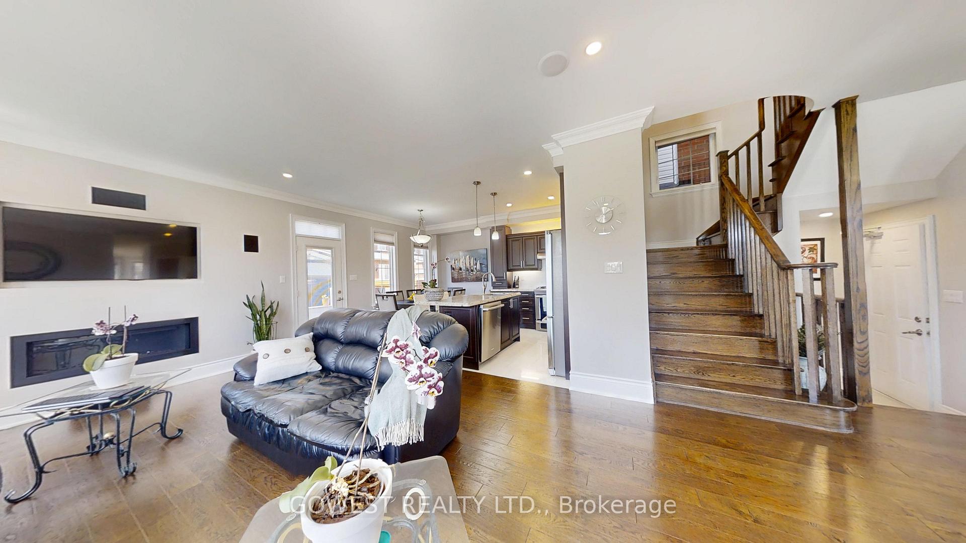 Photo 17 of 83 Skinner Road, Hamilton, Waterdown — HOMEH