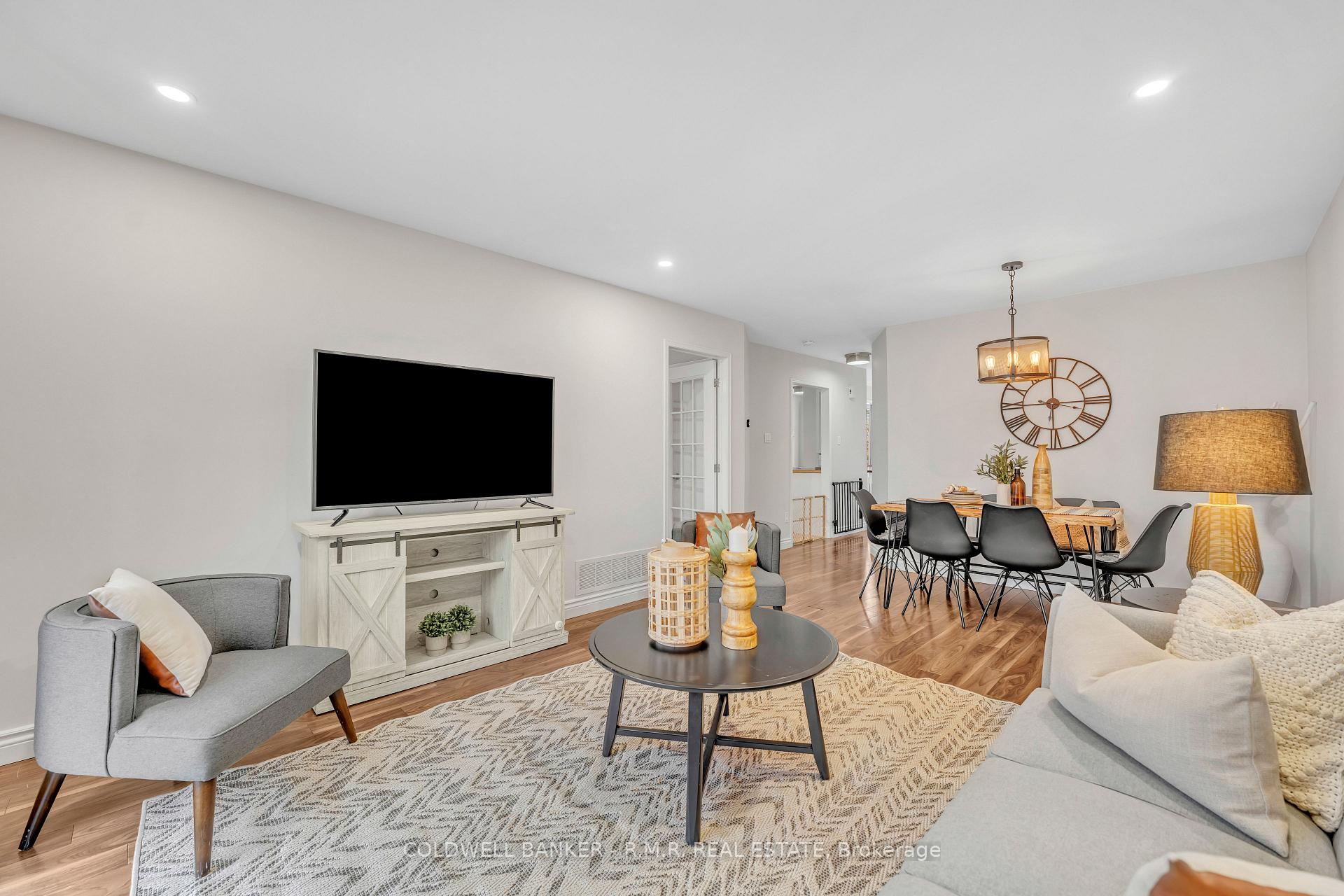Photo 10 of 9 Tucker Road, Clarington, Bowmanville — HOMEH