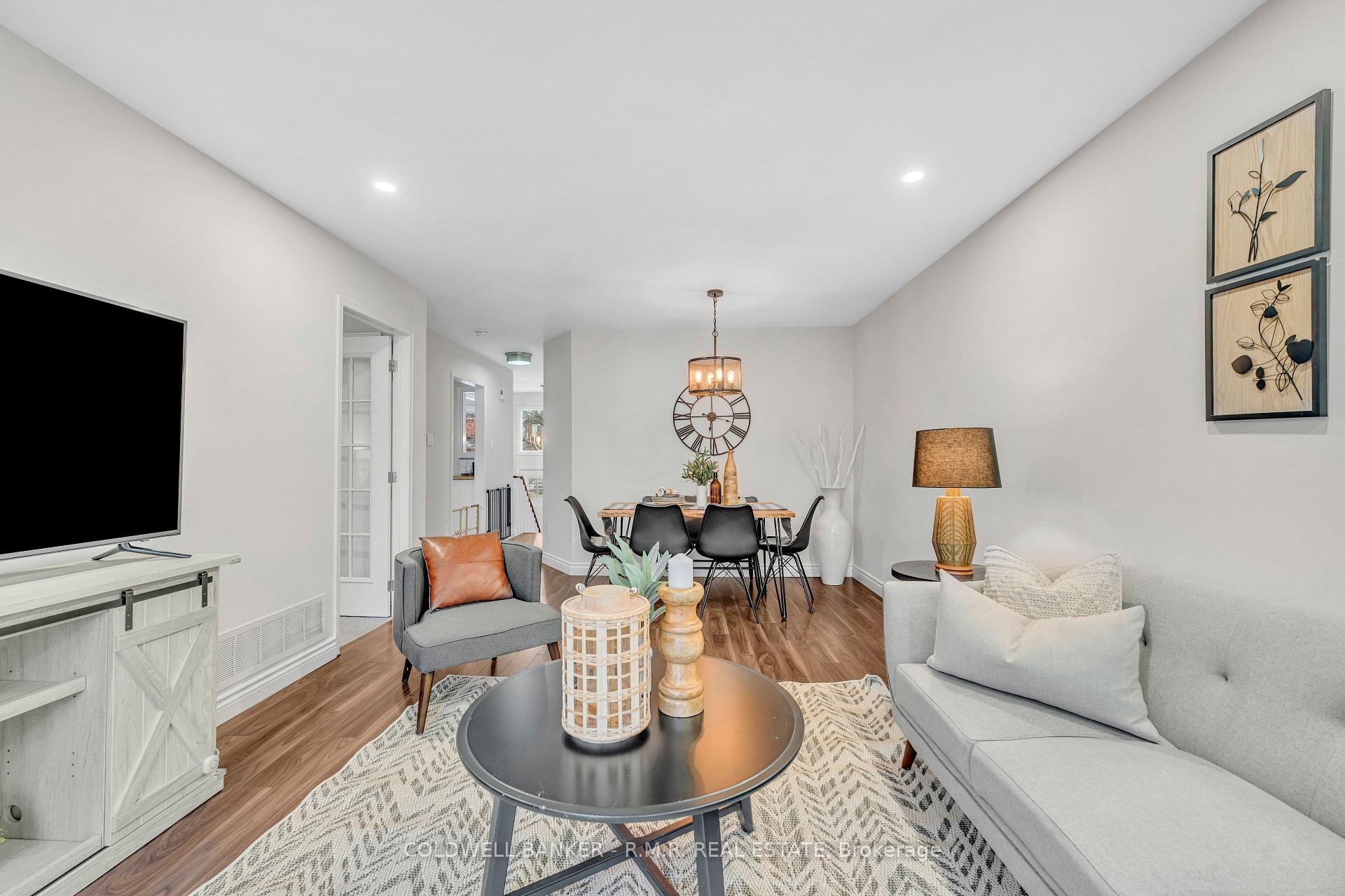 Photo 11 of 9 Tucker Road, Clarington, Bowmanville — HOMEH