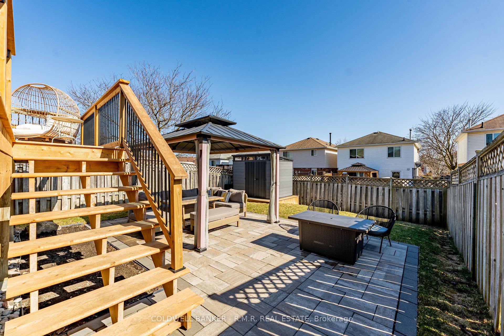 Photo 29 of 9 Tucker Road, Clarington, Bowmanville — HOMEH