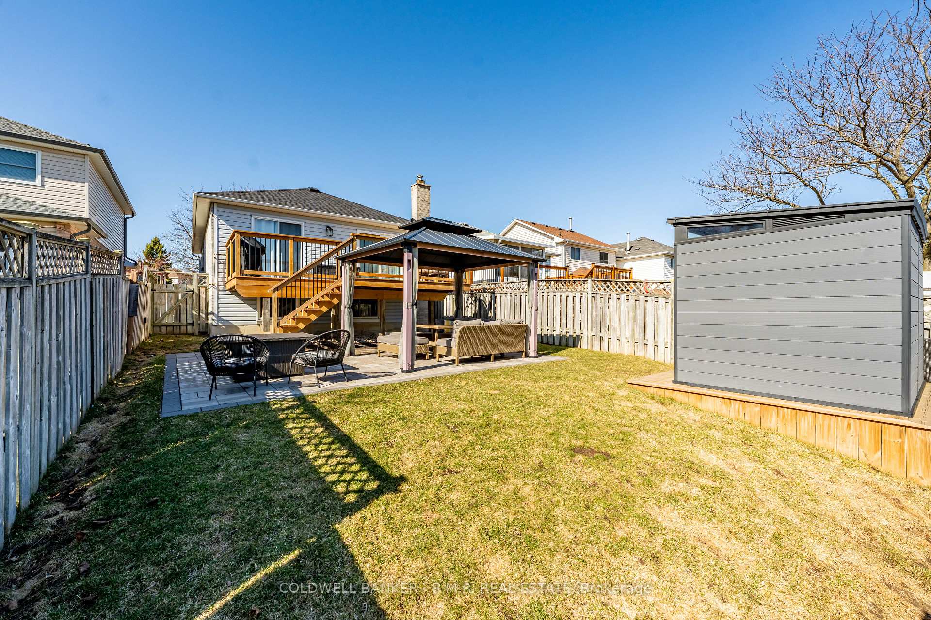 Photo 30 of 9 Tucker Road, Clarington, Bowmanville — HOMEH