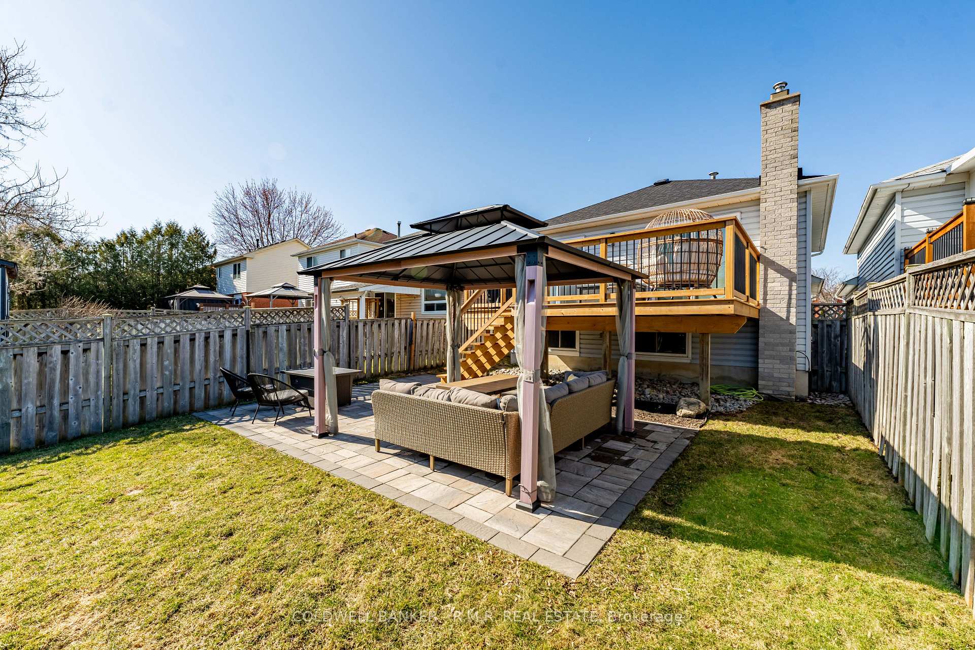 Photo 32 of 9 Tucker Road, Clarington, Bowmanville — HOMEH